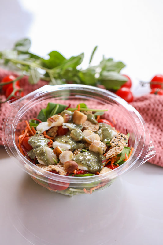 Salada Selectus - Pesto - 210gr