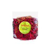 Beterraba Ralada Higienizada Selectus - 250gr