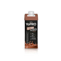 Yopro Chocolate Edge 250ml