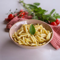 Kids Mini Penne na Manteiga - 300g