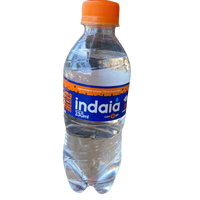 Água Com gás Indaiá - 500ml