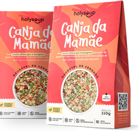 Canja da Mamãe 110G