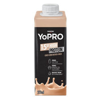 Yopro Coco com Batata Doce Edge 250ml